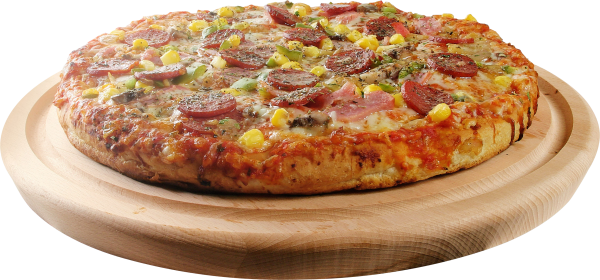 Pizza PNG Free Download 32