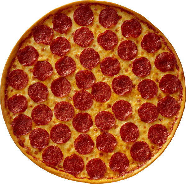 Pizza PNG Free Download 34