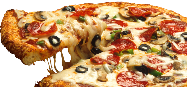 Pizza PNG Free Download 39