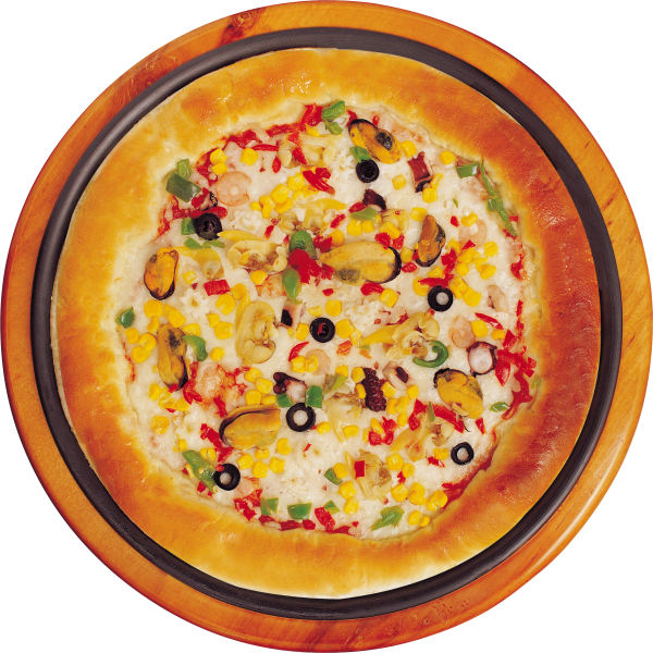 Pizza PNG Free Download 4