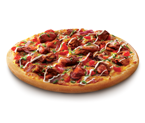 Pizza PNG Free Download 41