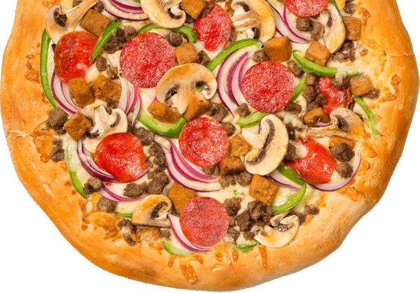Pizza PNG Free Download 43