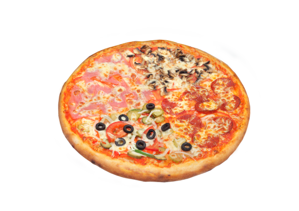 Pizza PNG Free Download 45