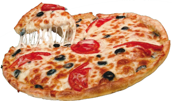 Pizza PNG Free Download 47
