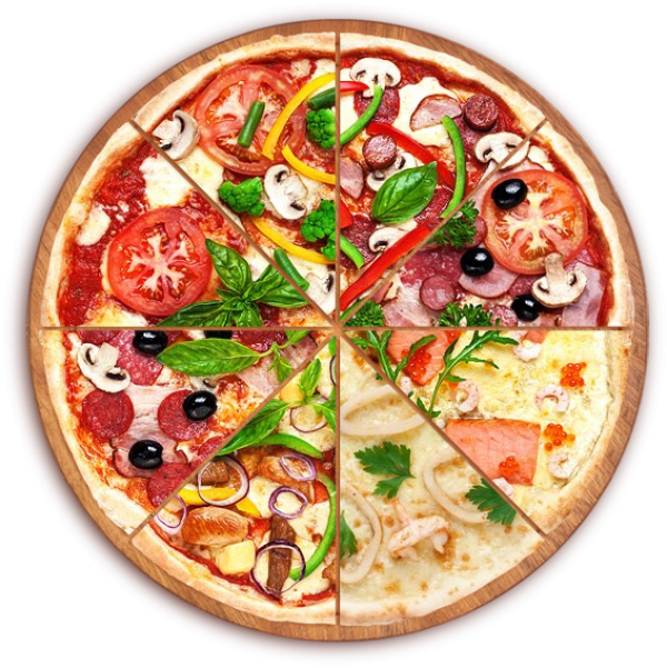 Pizza PNG Free Download 53