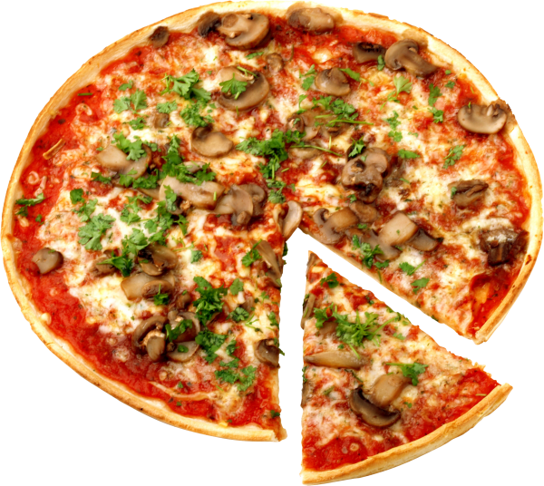 Pizza PNG Free Download 6
