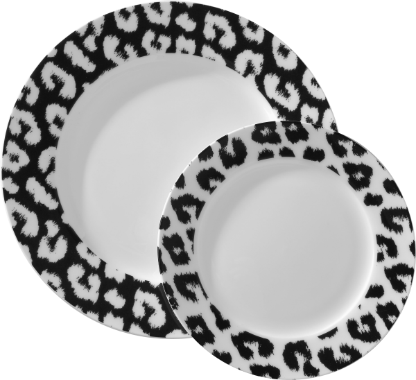 Plate PNG Free Download 11