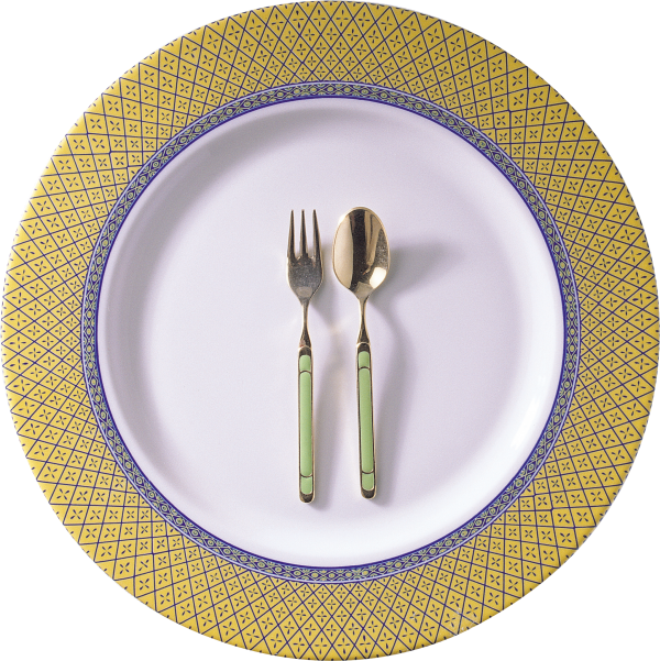 Plate PNG Free Download 12