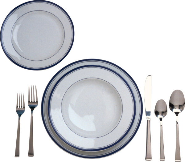 Plate PNG Free Download 15