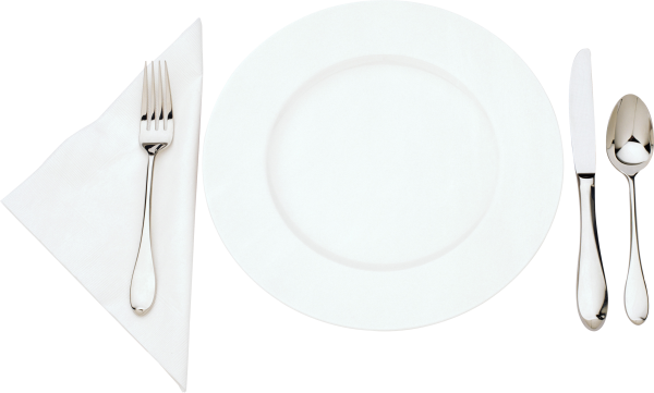 Plate PNG Free Download 16