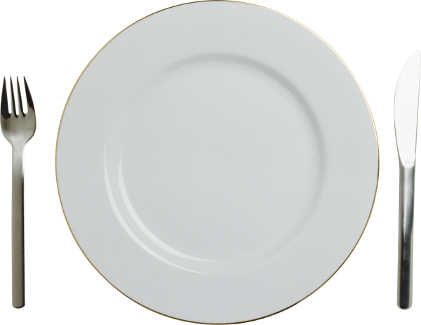 Plate PNG Free Download 18