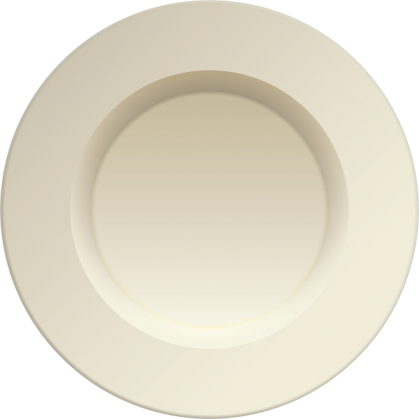 Plate PNG Free Download 8