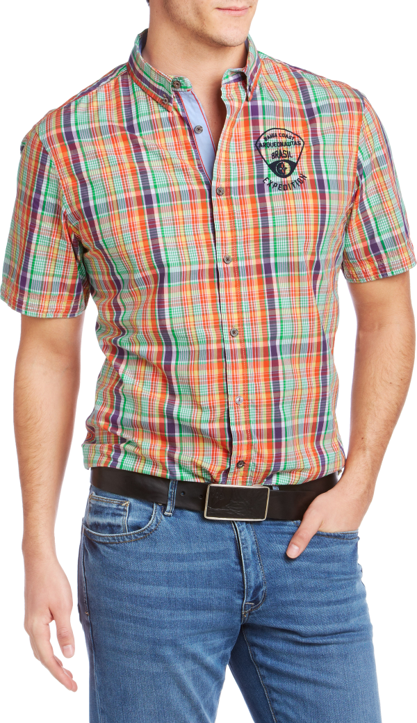 Polo Shirt PNG Free Download 20
