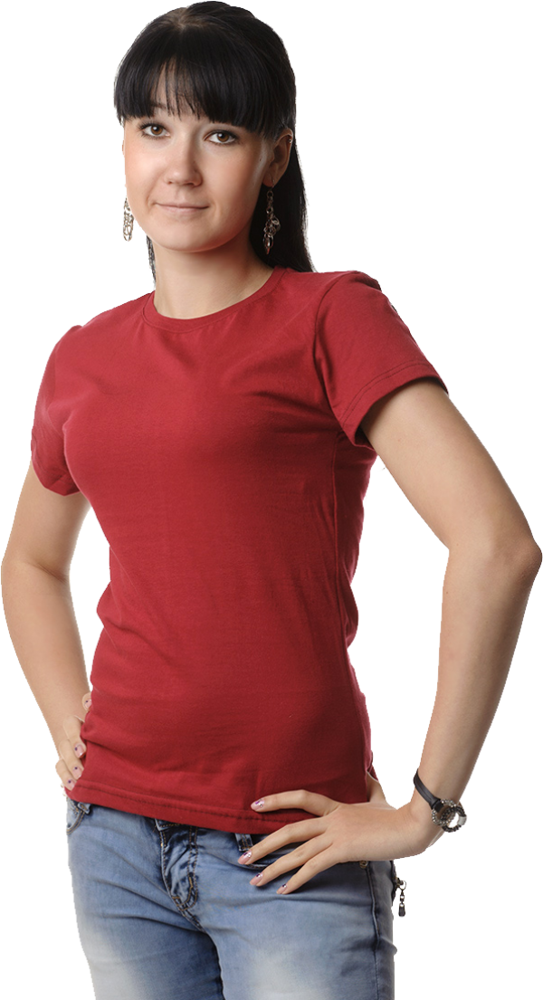 Polo Shirt PNG Free Download 24