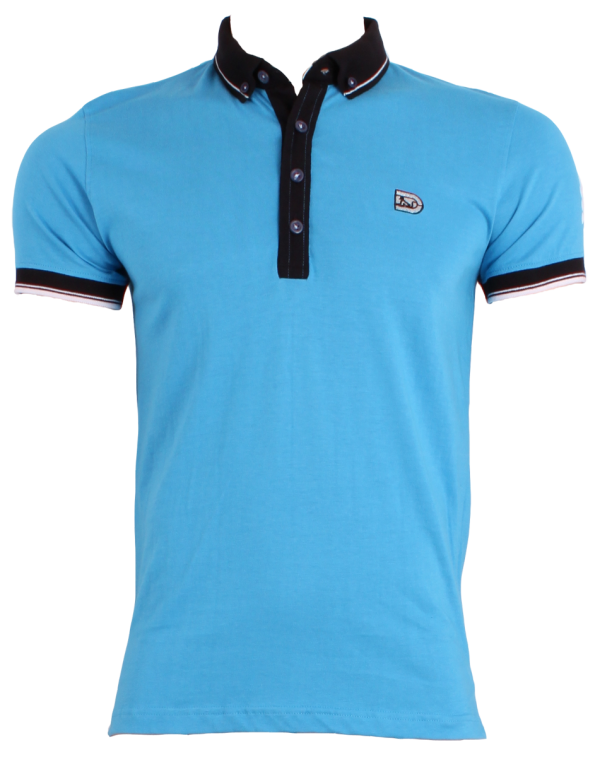 Polo Shirt PNG Free Download 3