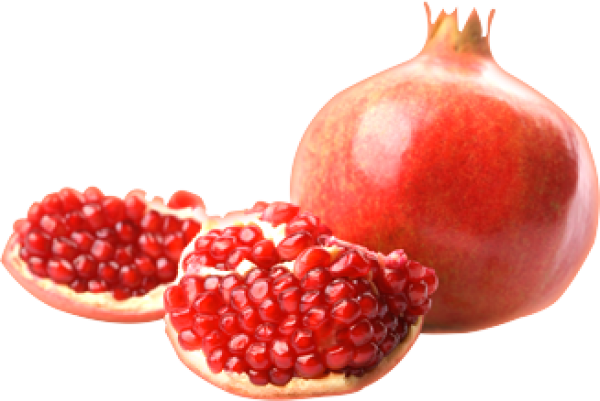Pomegranate PNG Free Download 13
