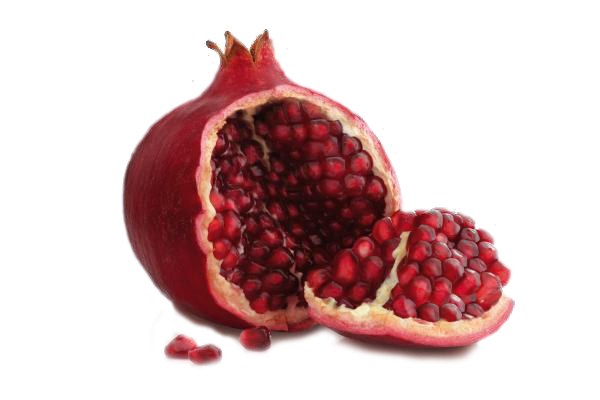 Pomegranate PNG Free Download 8