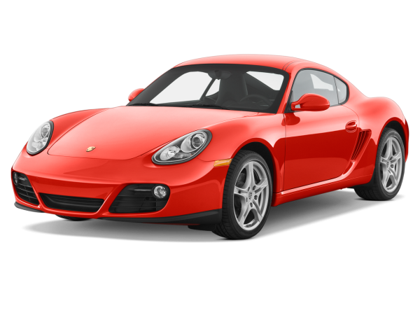 Porsche PNG Free Download 1