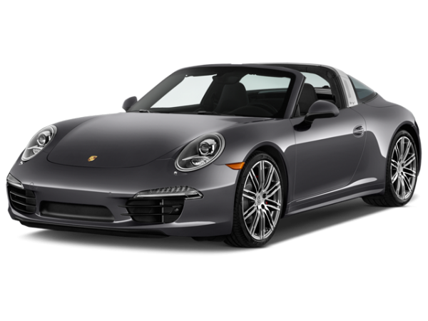 Porsche PNG Free Download 11