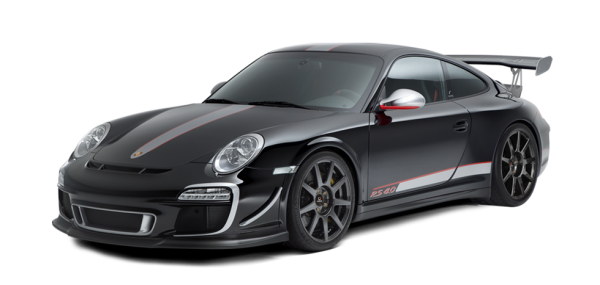 Porsche PNG Free Download 18