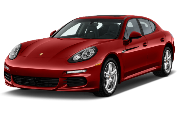 Porsche PNG Free Download 19