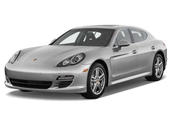 Porsche PNG Free Download 2