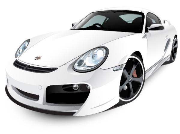 Porsche PNG Free Download 24