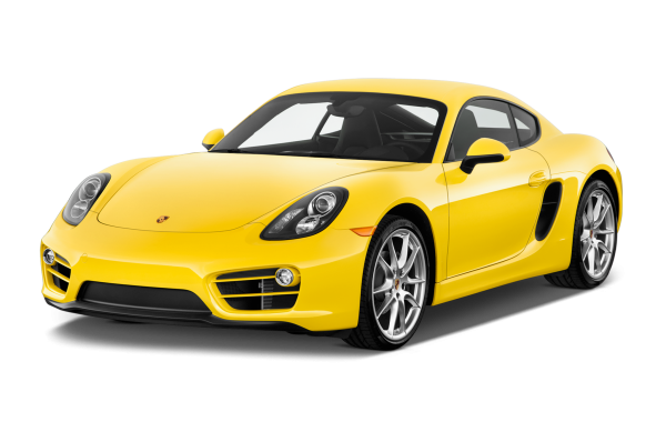 Porsche PNG Free Download 25