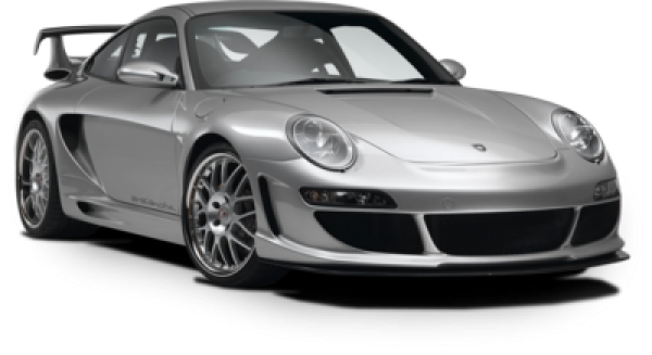 Porsche PNG Free Download 26