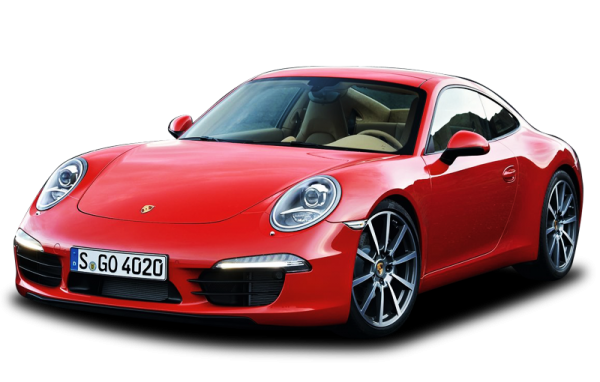 Porsche PNG Free Download 27