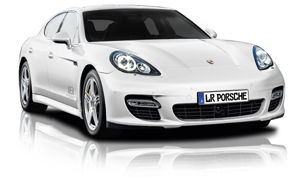 Porsche PNG Free Download 28
