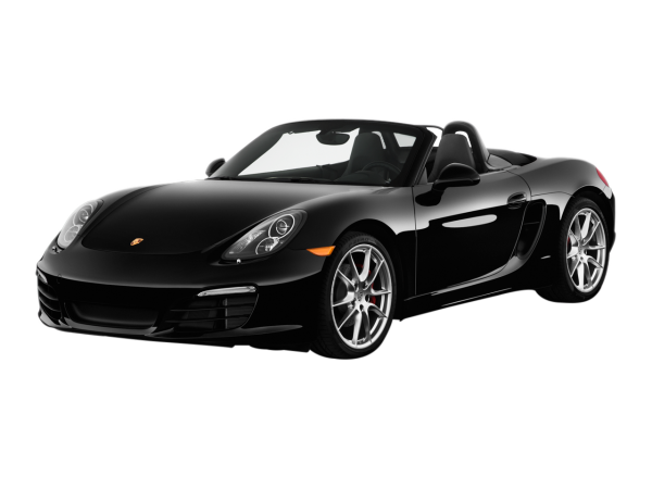 Porsche PNG Free Download 4