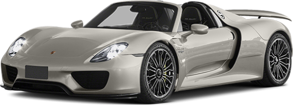 Porsche PNG Free Download 5