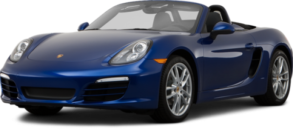 Porsche PNG Free Download 7