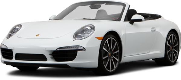 Porsche PNG Free Download 9