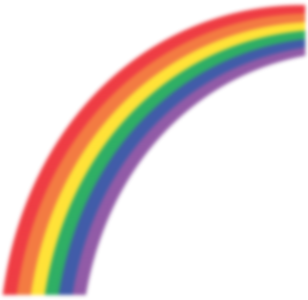 Rainbow PNG Free Download 16