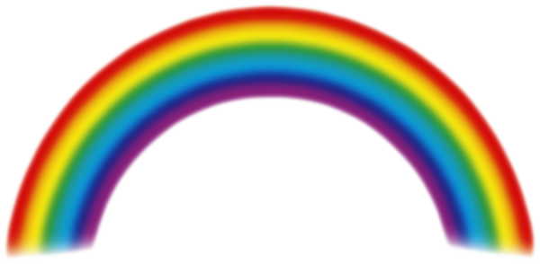 Rainbow PNG Free Download 19