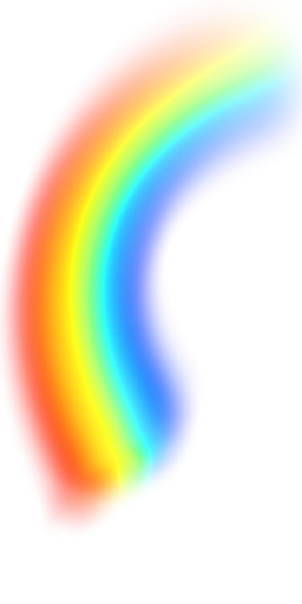 Rainbow PNG Free Download 26