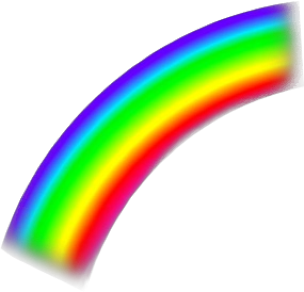 Rainbow PNG Free Download 3