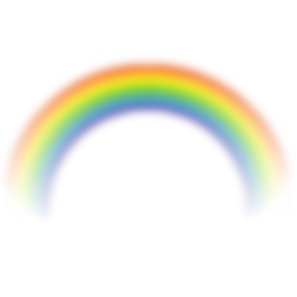 Rainbow PNG Free Download 6