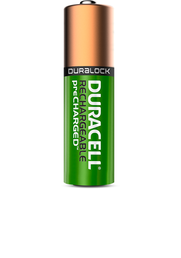 rechargale duracell battery free png download
