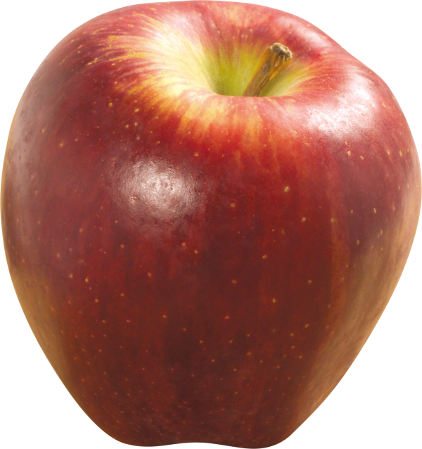 Red Apple png Free Download