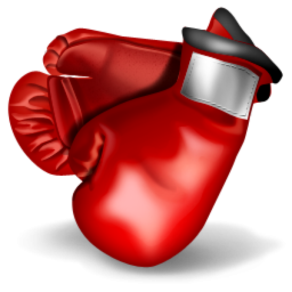 red boxing gloves clipart  free png download
