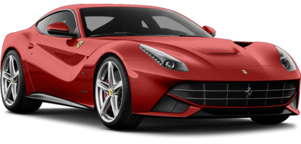 Ferrari Logo 3D #6967291