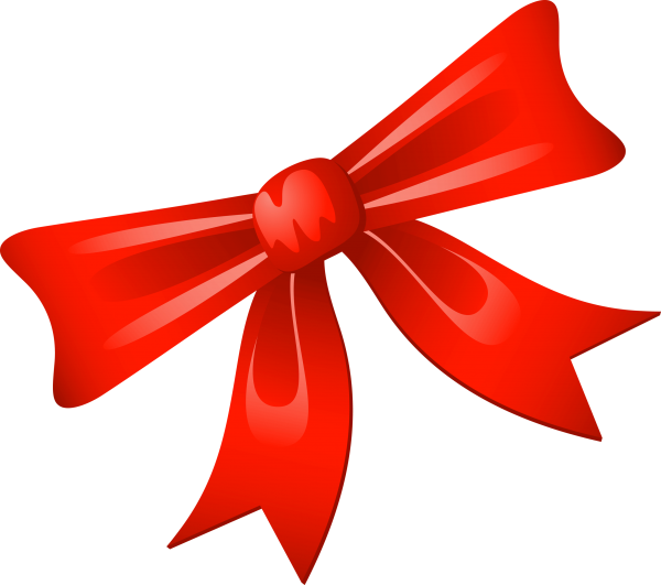 red ribbon free png image download