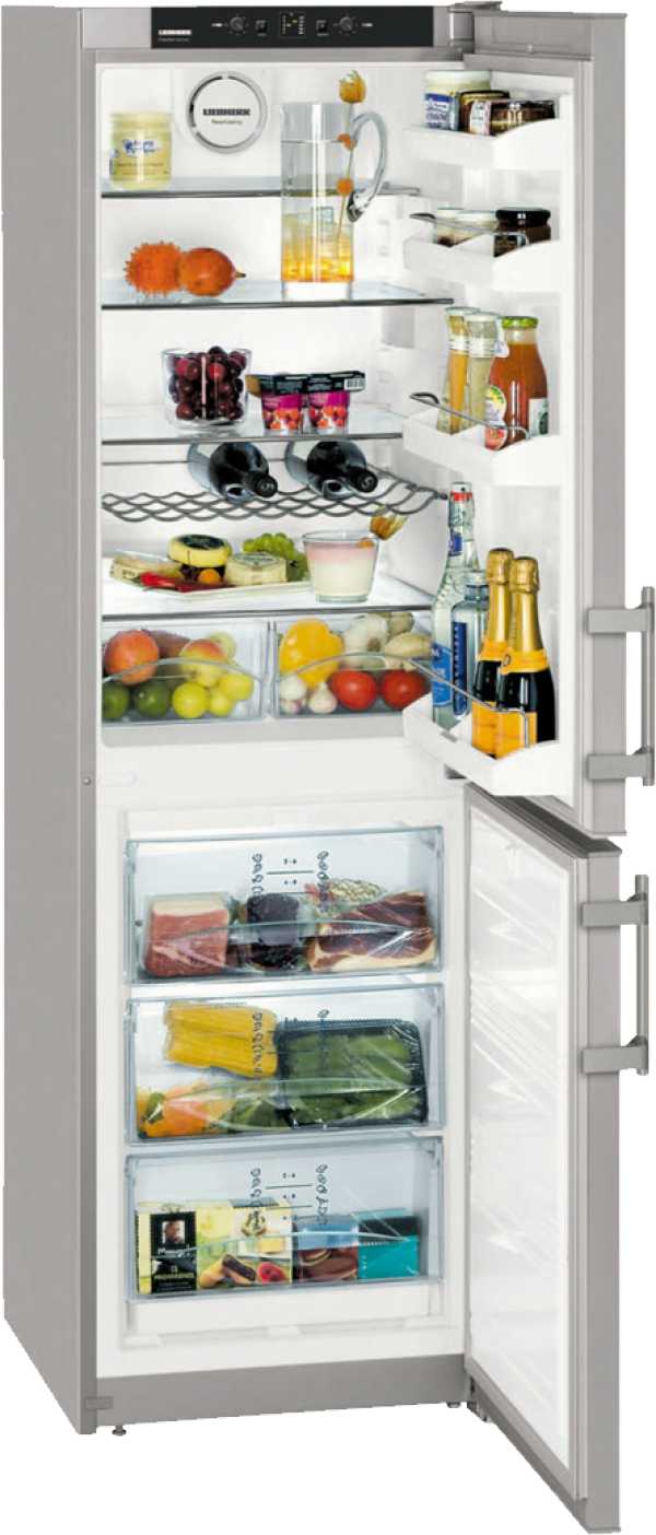 Refrigerator PNG Free Download 12