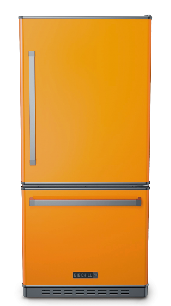 Refrigerator PNG Free Download 22