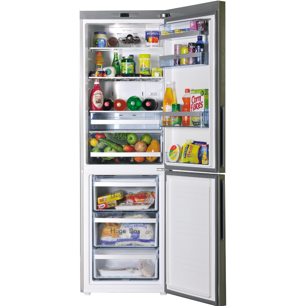 Refrigerator PNG Free Download 29