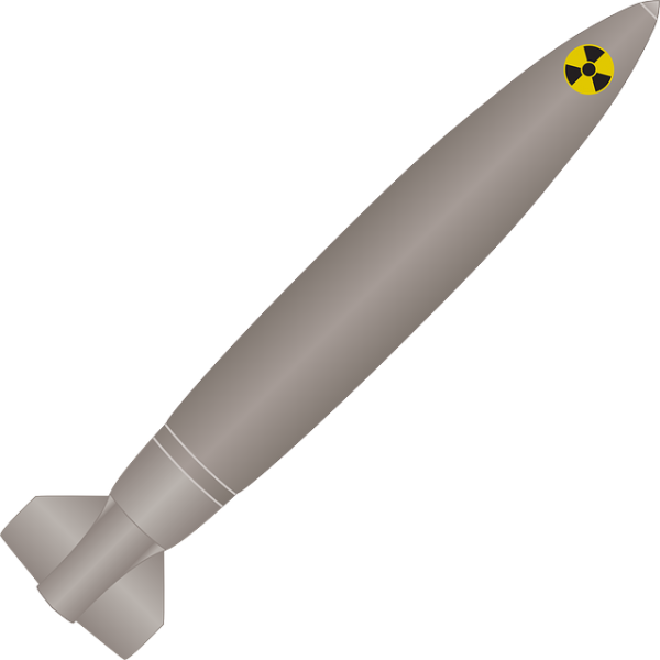 Rockets PNG Free Download 11