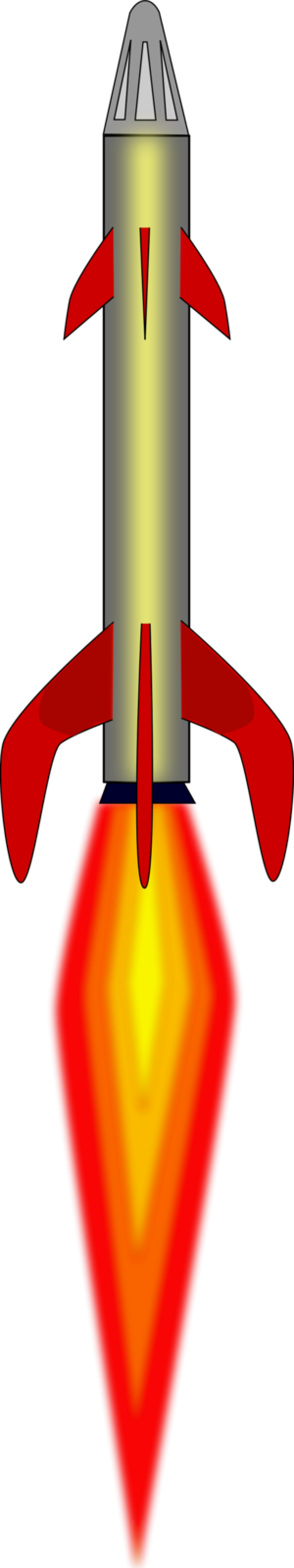 Rockets PNG Free Download 12
